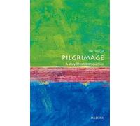 Pilgrimage: A Very Short Introduction