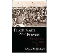Pilgrimage And Power
