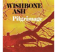 Pilgrimage CD