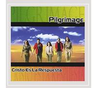 Pilgrimage - Cristo Es la Respuesta