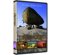 Pilgrimage DVD 000 by Josh Lowell