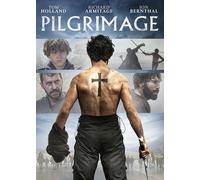 Pilgrimage [Dvd]