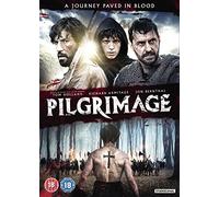 Pilgrimage [Edizione: Regno Unito] [Import]