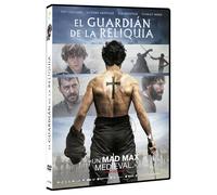 Pilgrimage / El Guardian De La Reliquia (Dvd)