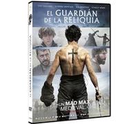 Pilgrimage / El guardian de la reliquia (DVD) G