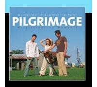 Pilgrimage: Mississippi To Memphis by Aynsley Lister (2006-05-03)