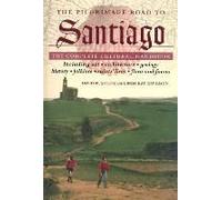 Pilgrimage Road To Santiago