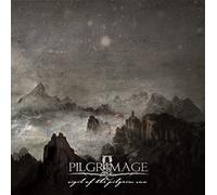Pilgrimage - Sigil of The Pilgrim Sun