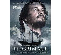 Pilgrimage: The Voyages Of Fernao Mendes Pinto [Digital Video Disc]