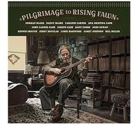 Norman Blake - Pilgramage to Rising Fawn LP [Vinyl]