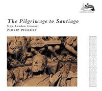 Pilgrimage To Santiago