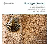 Pilgrimage to Santiago