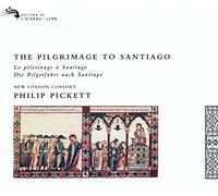 Pilgrimage to Santiago - Pilgrimage to Santiago
