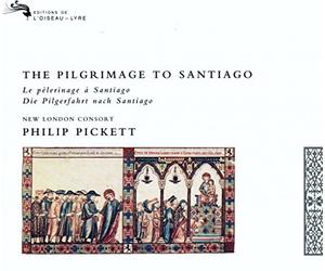 Pilgrimage to Santiago - Pilgrimage to Santiago