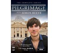 Pilgrimage With Simon Reeve - As Seen on BBC2