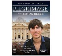 Pilgrimage With Simon Reeve (Série Tv) Dvd (2015)