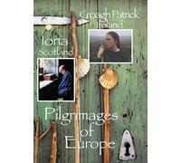Pilgrimages of Europe 1 [Import USA Zone 1]