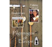 Pilgrimages of Europe, Vol. 3 - DVD Zone 1