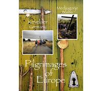 Pilgrimages of Europe 6: Kevelaer Germany Medjuqor [Import USA Zone 1]