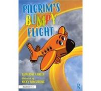 Pilgrims Bumpy Flight Helping Young Children Learn About Domestic Abuse Safety Planning by Catherine Lawler Catherine Lawler (Auteur)