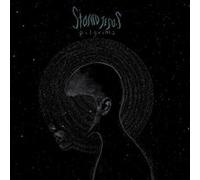 Pilgrims – Digipack
