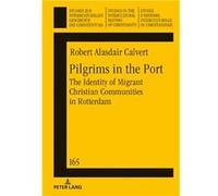 Pilgrims in the port | Robert Alasdair Calvert Robert Alasdair Calvert (Auteur)
