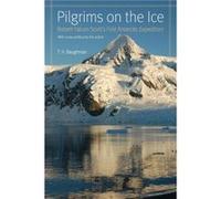 Pilgrims on the Ice by T. H. Baughman T. H. Baughman (Auteur)