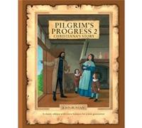 Pilgrims Progress 2 by John Bunyan John Bunyan (Auteur)