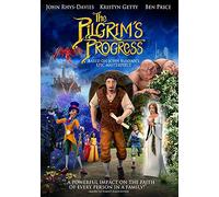 Pilgrims Progress