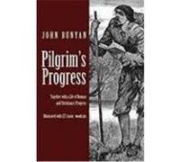 Pilgrim's Progress Bunyan, John (Auteur)