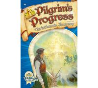 Pilgrim's Progress: Christiana's Journey - Abeka 4th grade reader 1st edition