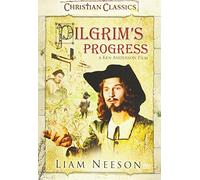 Pilgrim's Progress - DVD Zone 1 G