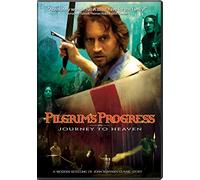 Pilgrim's Progress: Journey to Heaven