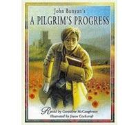 Pilgrims Progress McCaughrea (Auteur)