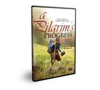 Pilgrim's Progress: The Story of John Bunyan