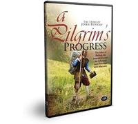 Pilgrim's Progress: The Story Of John Bunyan [Dvd] [Import]