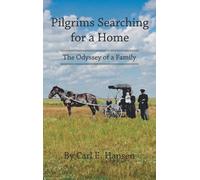 Pilgrims Searching For A Home