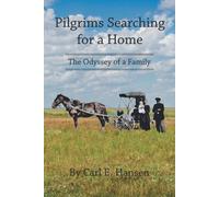 Pilgrims Searching For A Home