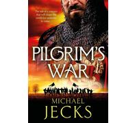 Pilgrim's War - Michael Jecks - Boldwood Books - ebook (ePub) - Livre