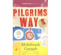 Pilgrims Way