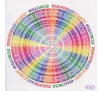 Pilhofer Jazz Quartet - Full Circle