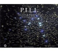PILI.: Centenaire du métro de Paris