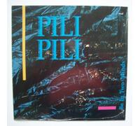 Pili Pili - Be in Two Minds [Import]