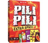 Pili Pili - Extra Spicy