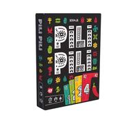 Pili Pili jeu neuf ATM Gaming