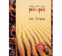 Pili Pili - Post Scriptum