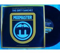 Piliavin & Zimbardo - The Dirty Sanchez [Import]