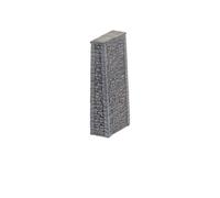 Pilier de pont viaduc de Bruchstein - NOCH 58661 - HO 1/87