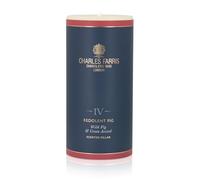 Pilier parfumé à la figue sauvage et aux accords verts, Bougies Parfumée