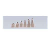 Piliers 6pcs Faller Ho G